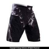 PunchTown Frakas eX Chainz MMA Shorts